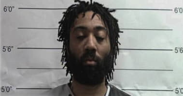 Joshua Perkins, - Orleans Parish County, LA 